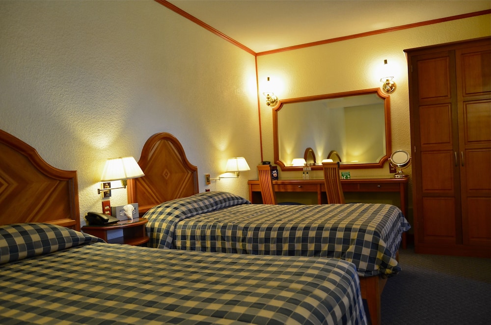 Quadruple Room photo 1
