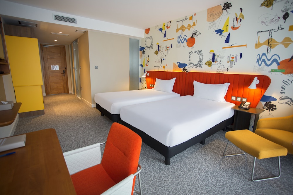 Standard Double Room, 1 Double Bed photo 2