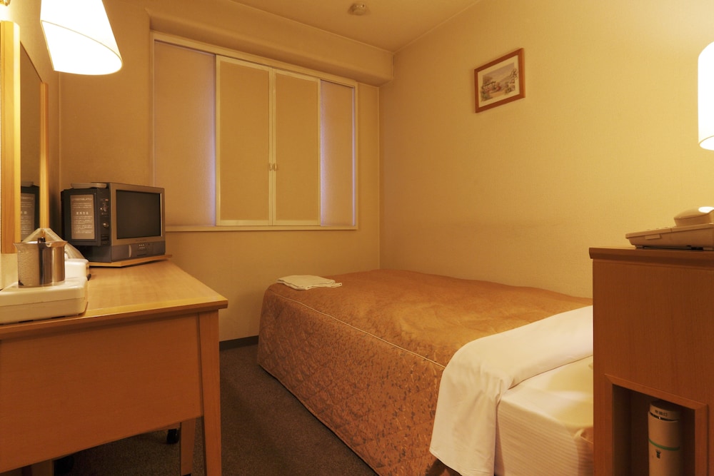 Semi-double Room, Non-smoking