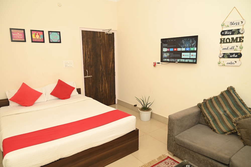 Family Suite
