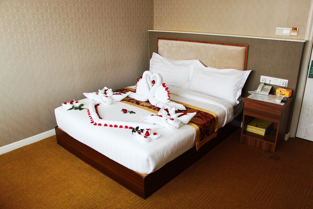 Superior Double Room photo 1