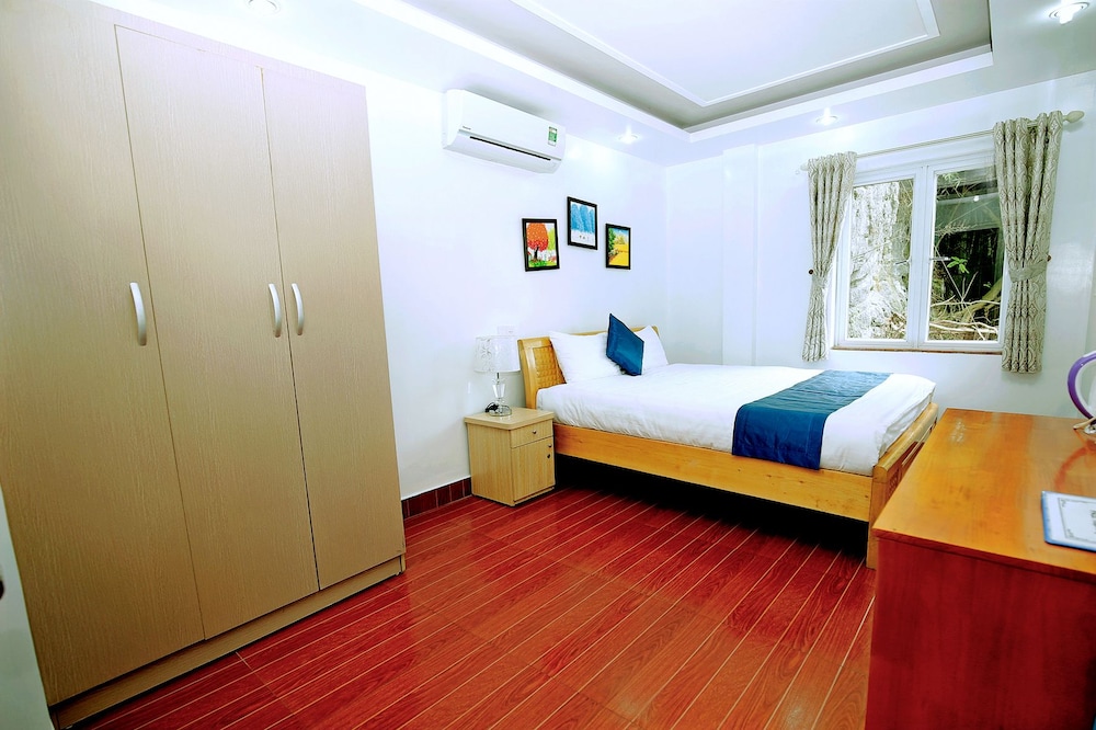 Double Room, Mountain View photo 3