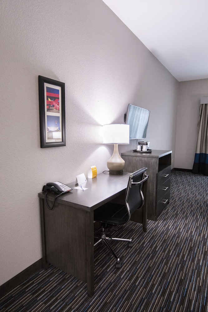 Comfort Inn and Suites Near Medical Center, Photo 2