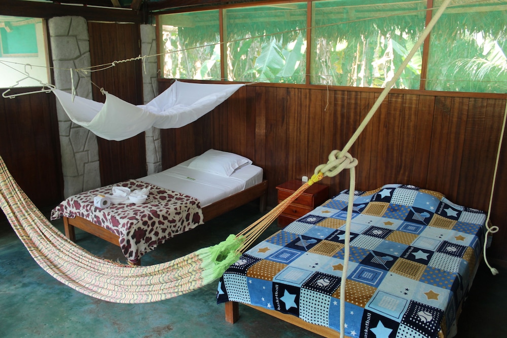 Triple Room, 1 Bedroom, Private Bathroom photo 1