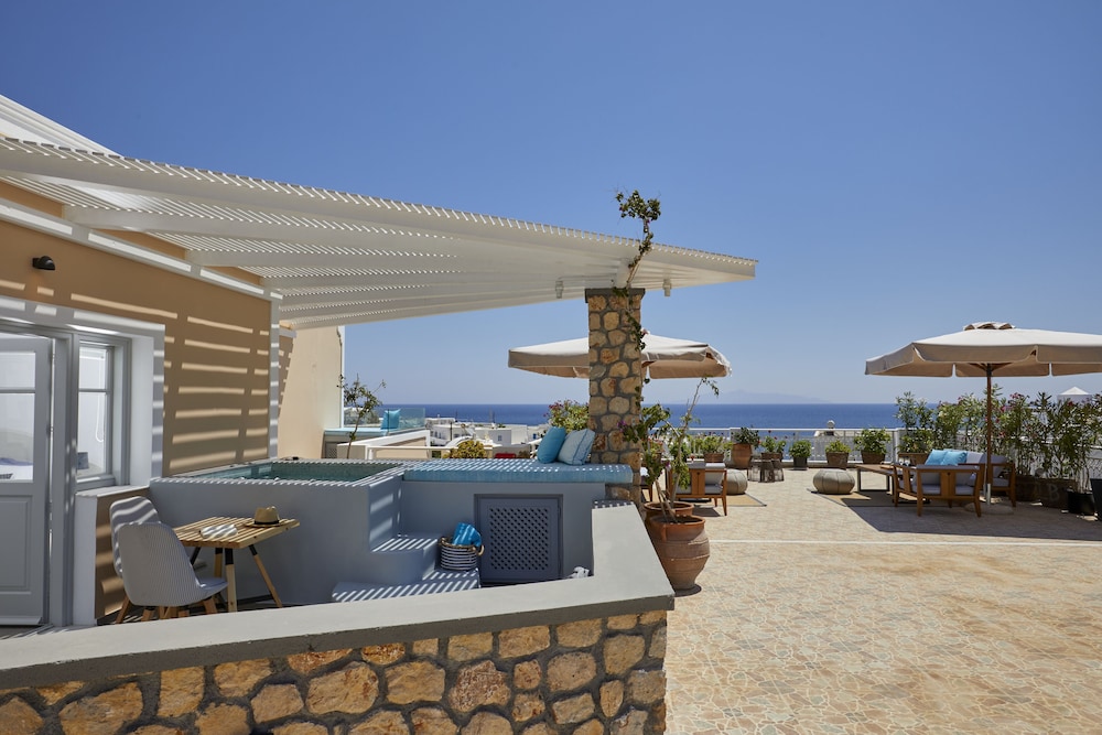 Executive Suite, Hot Tub (Outdoor) - Photo 73