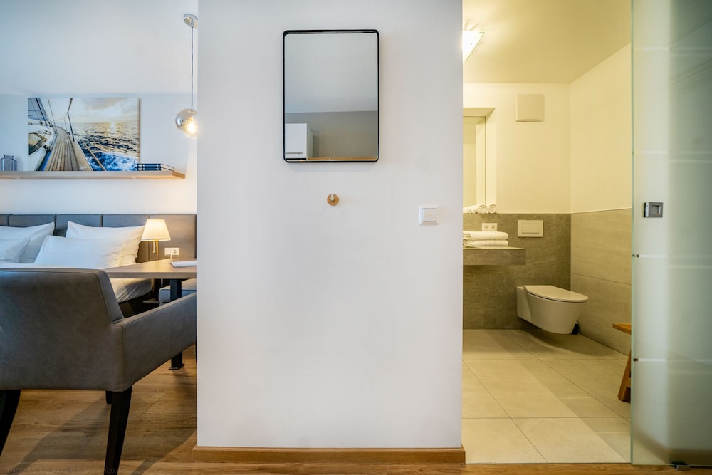 Junior Double Room photo 3
