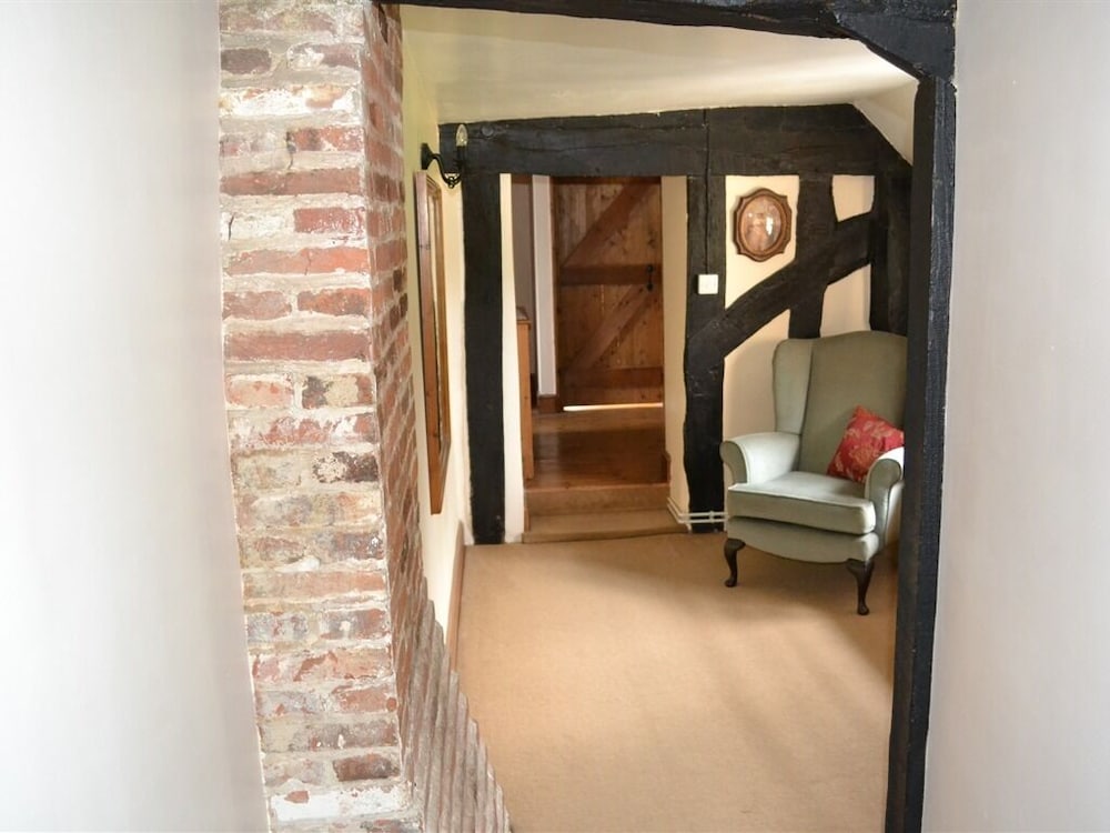 Standard Double Room, Shared Bathroom photo 3