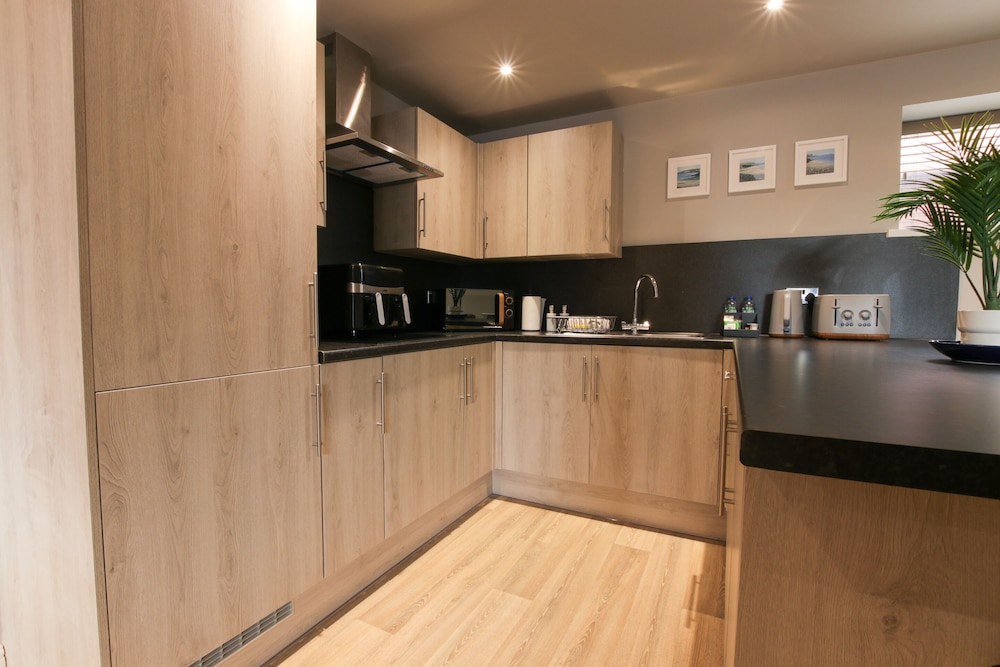 The Ironworks Aparthotel, Billede 8