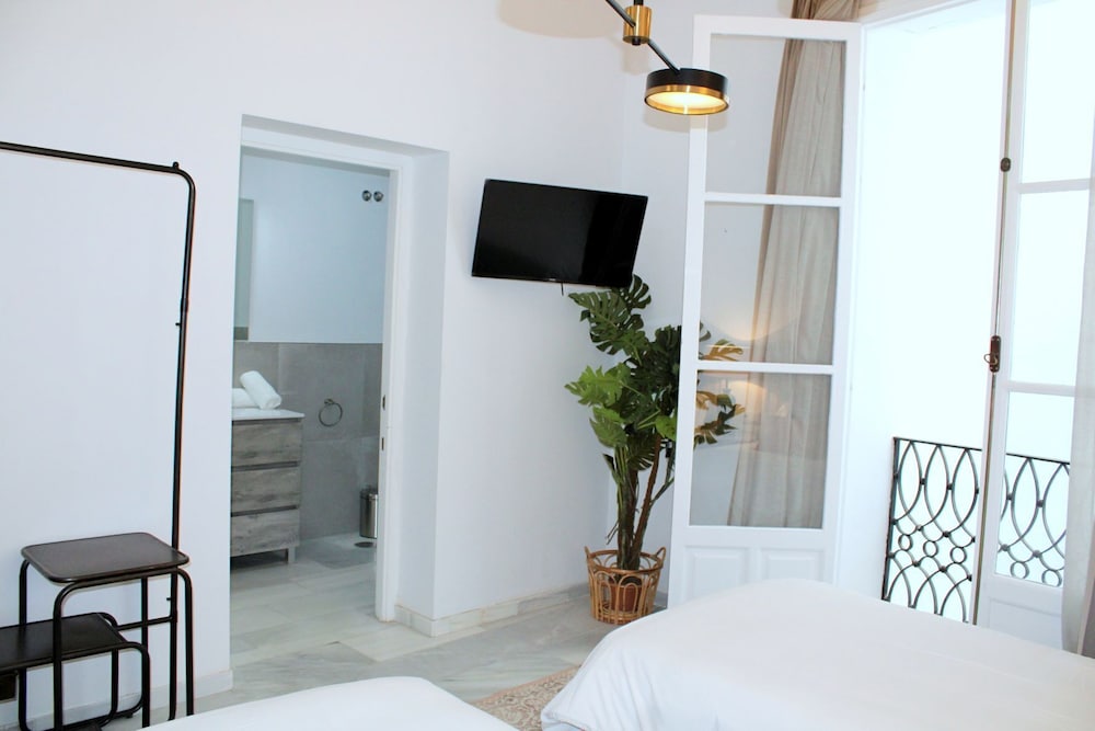 Double or Twin Room — the supplier's photographs — photo 4