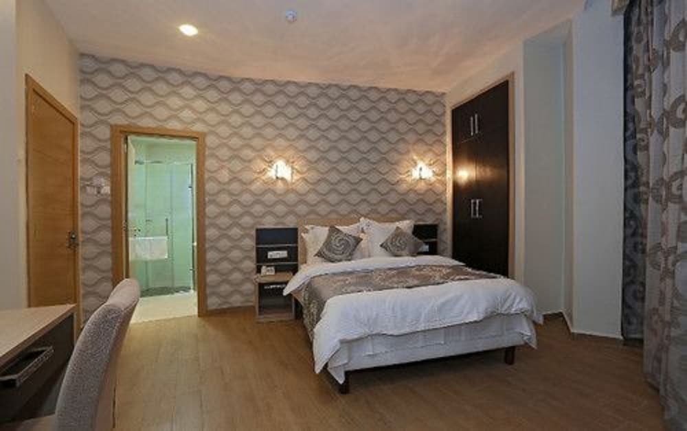 Standard Triple Room photo 1
