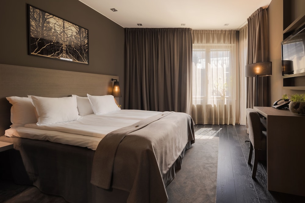 Grand Twin Room, Garden View (SPA not included) photo 2