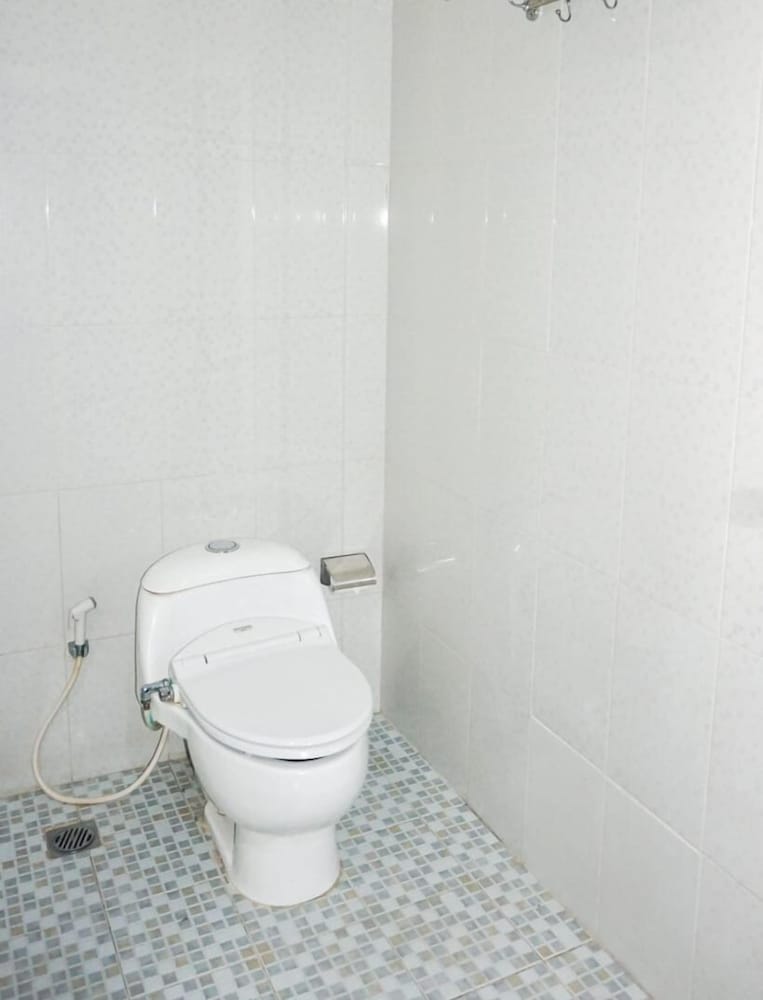 Deluxe Twin Room, City View