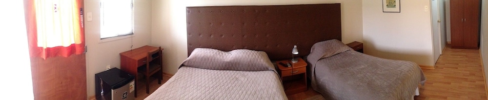 Double Room, 2 Twin Beds photo 2