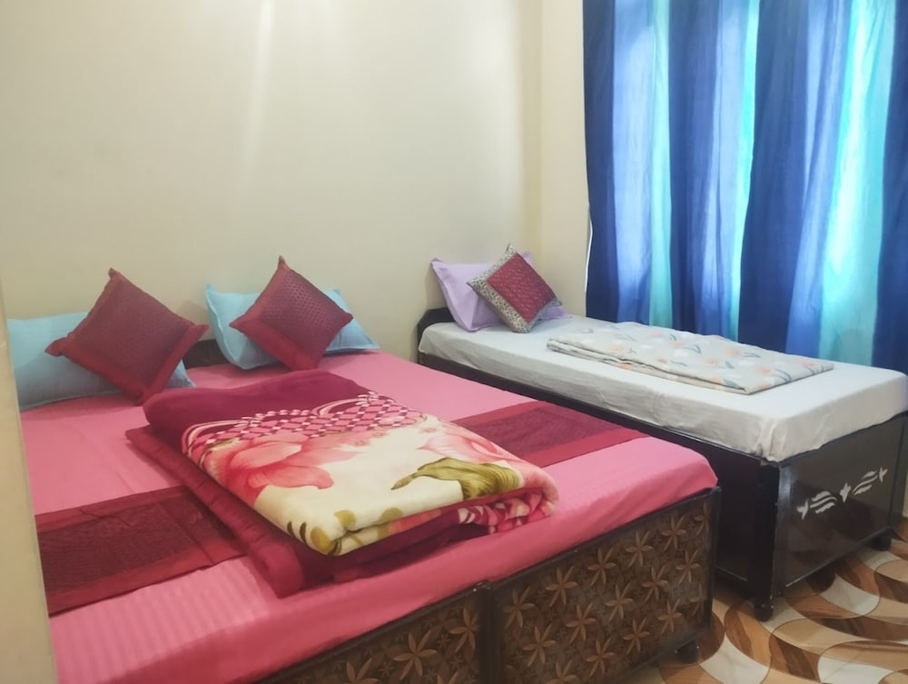 Deluxe Quadruple Room photo 2