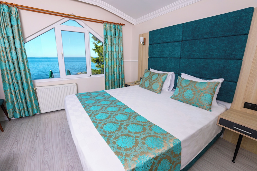 Deluxe Room photo 1