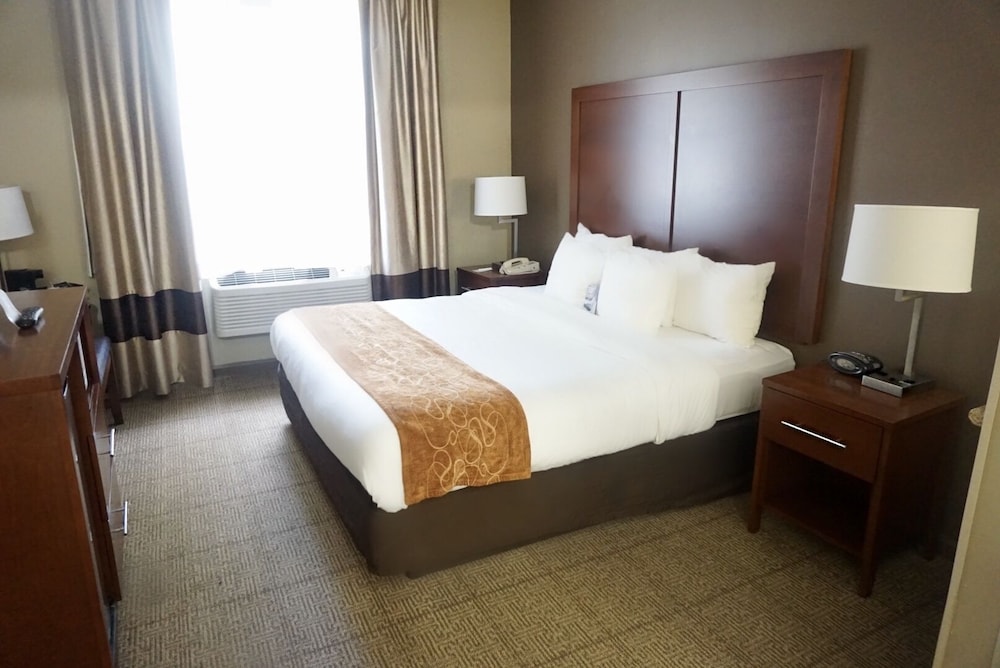 Room, 1 King Bed, Non Smoking - Photo 7