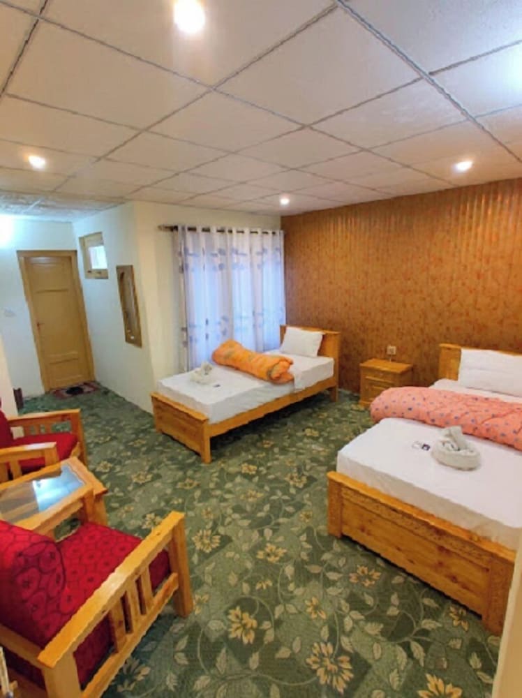 Executive Room photo 1
