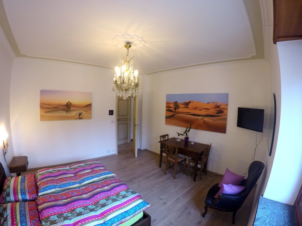 Club Double Room photo 1