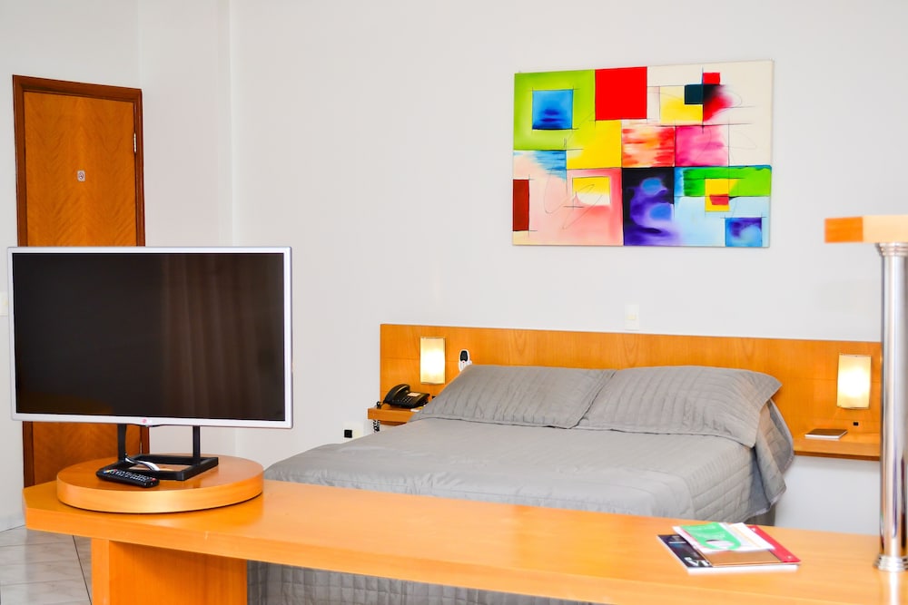 Panoramic Suite - Photo 2