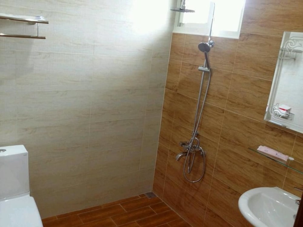 Standard Double Room, Mountain View photo 3