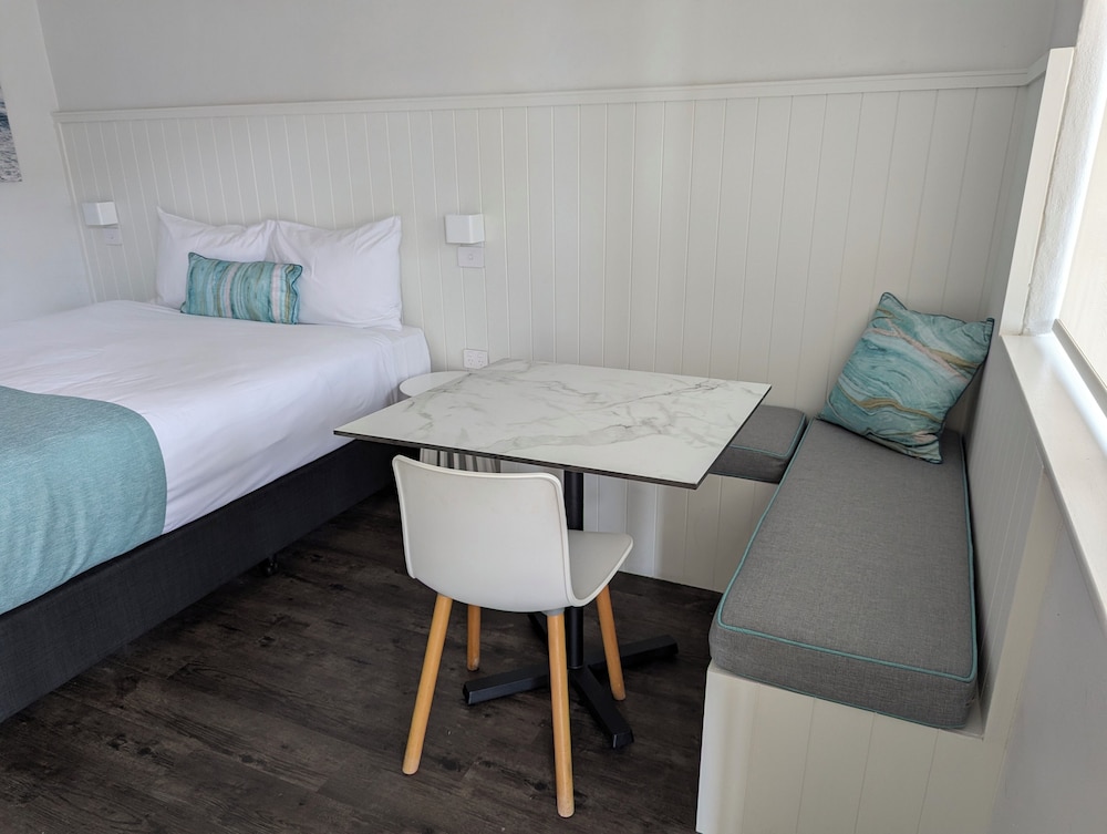 Superior Quadruple Room photo 3