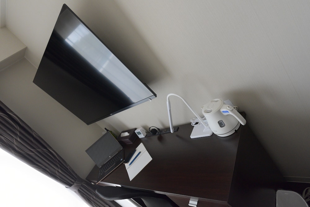 Twin Room, Non Smoking - Photo 3