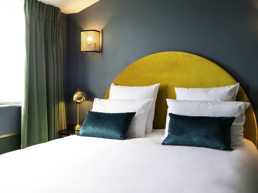 Twin Room (Old Town Side) photo 2