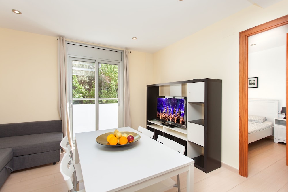 Apartamento Premium, 1 habitación, Balcón