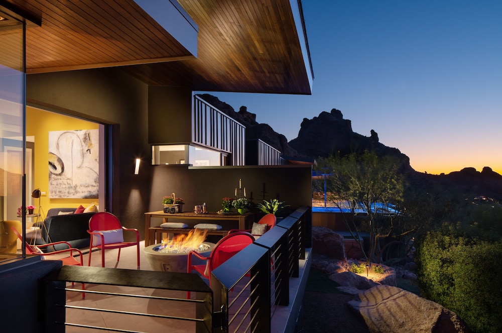 Villa (Non Smoking) photo 1