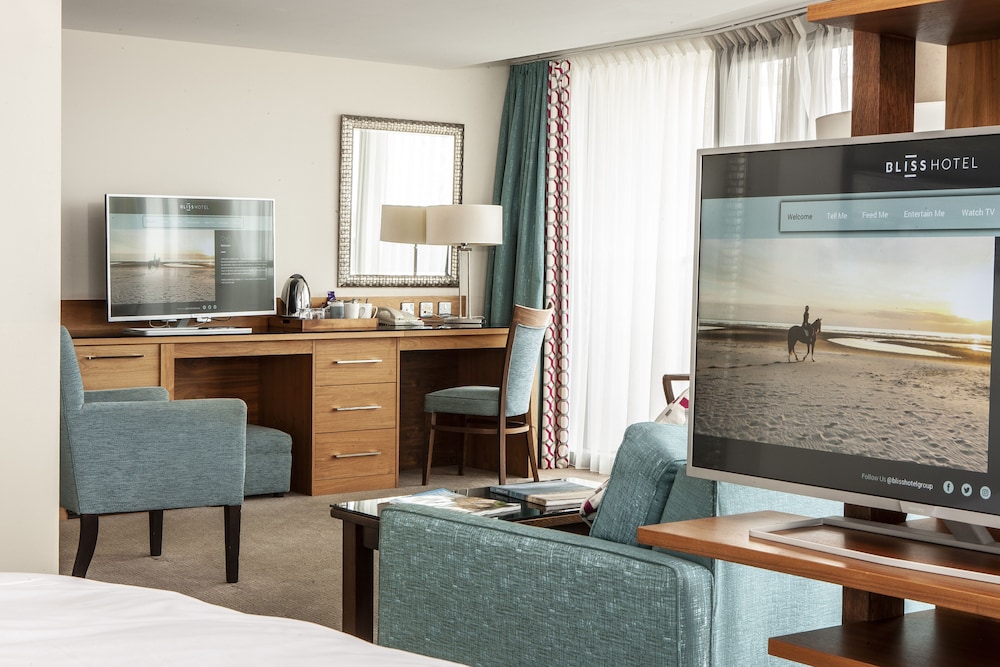 Big Double Suite - Photo 4