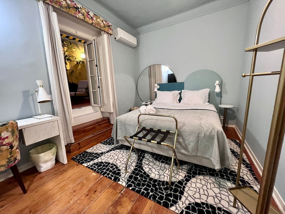 Premium Double Room photo 3