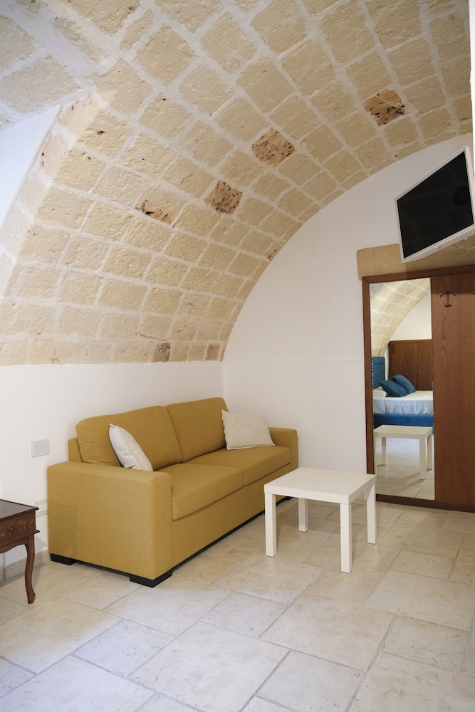 Superior Quadruple Room, 1 Bedroom photo 3