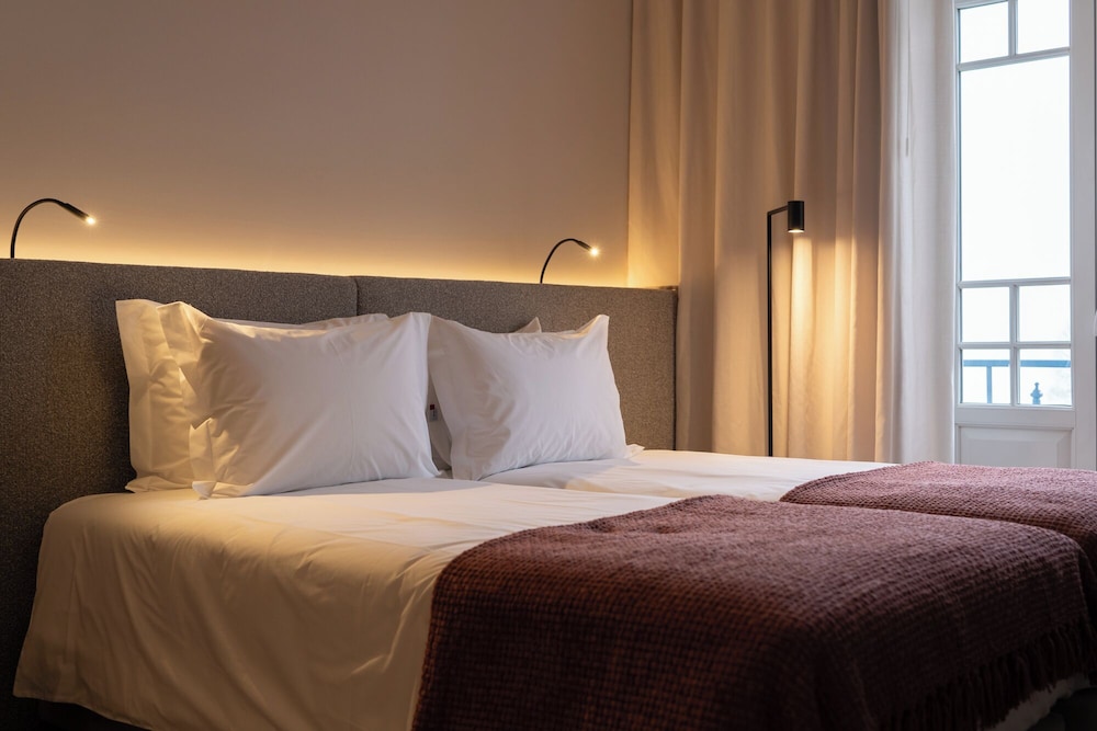 Basic Double or Twin Room, 1 Bedroom (with extra-bed) - Photo 13
