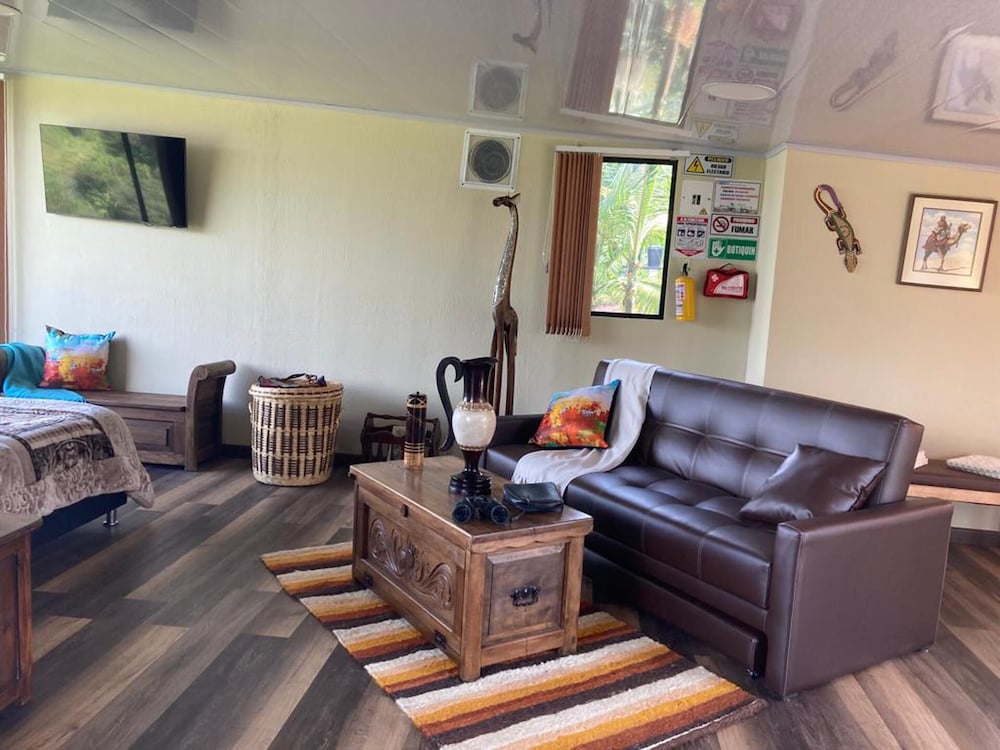 Chalet photo 1