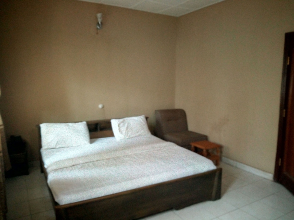 Deluxe Room photo 2