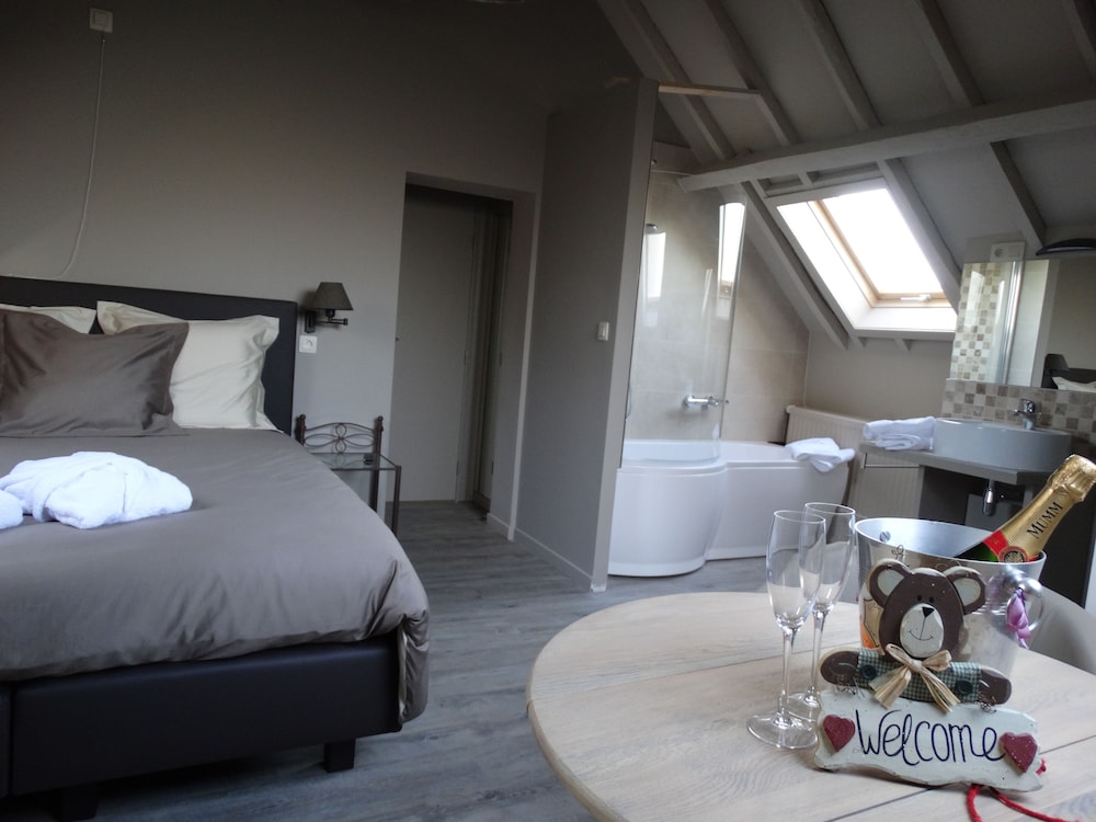 Superior Double Room (Malbec) photo 1