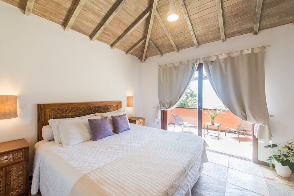 Superior Room, Sea View - Photo 1