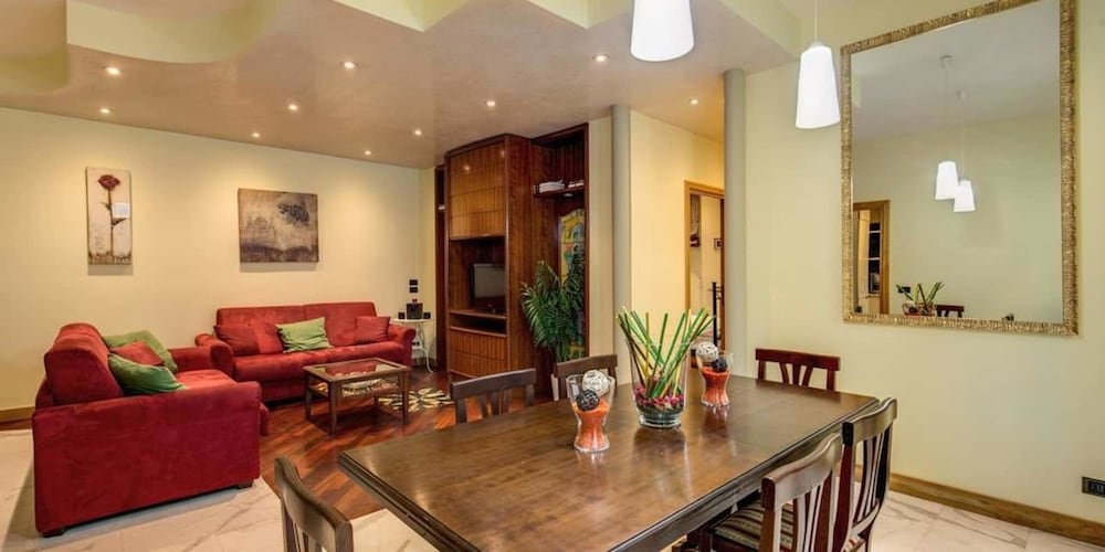 Apartment, 2 Bedrooms