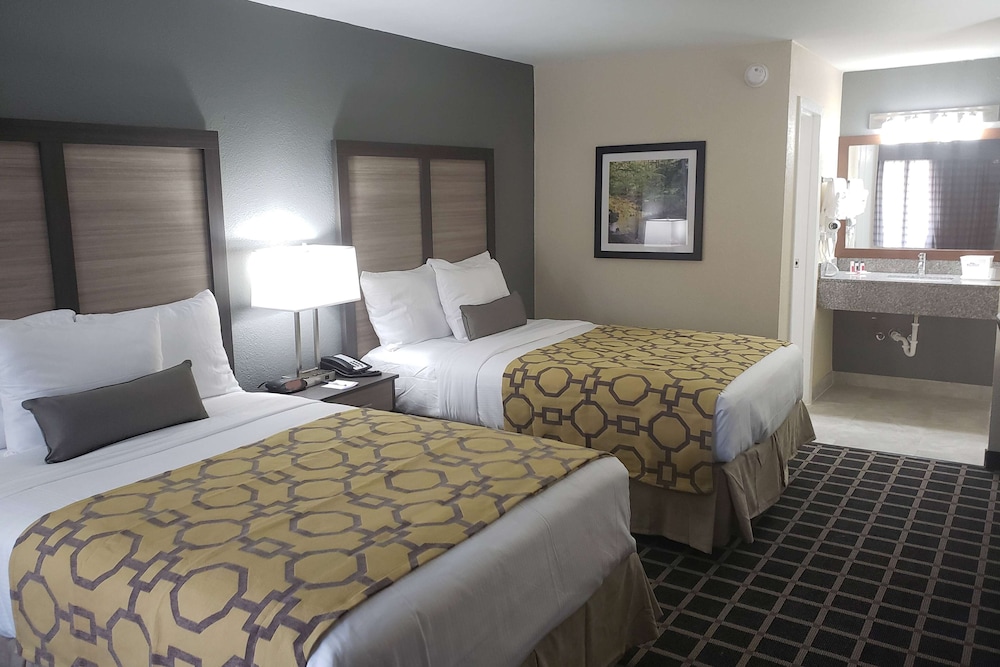 Suite, 1 Bedroom, Non Smoking
