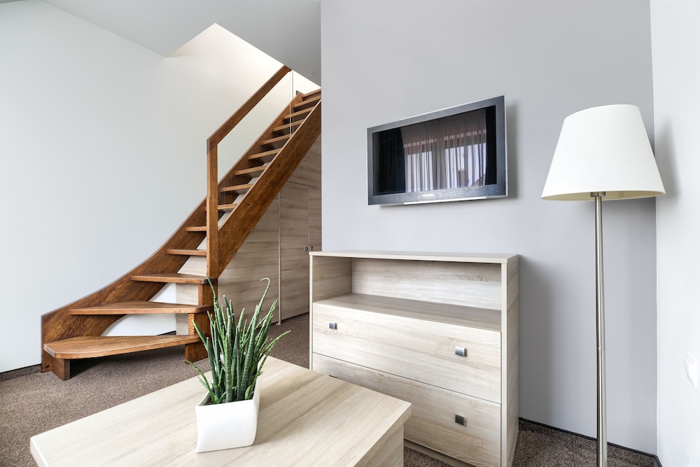 Luxury Apartment, 1 Bedroom, 2 Bathrooms photo 2