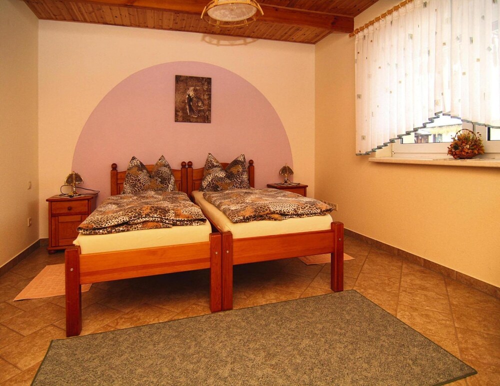 Classic Bungalow, 1 Bedroom