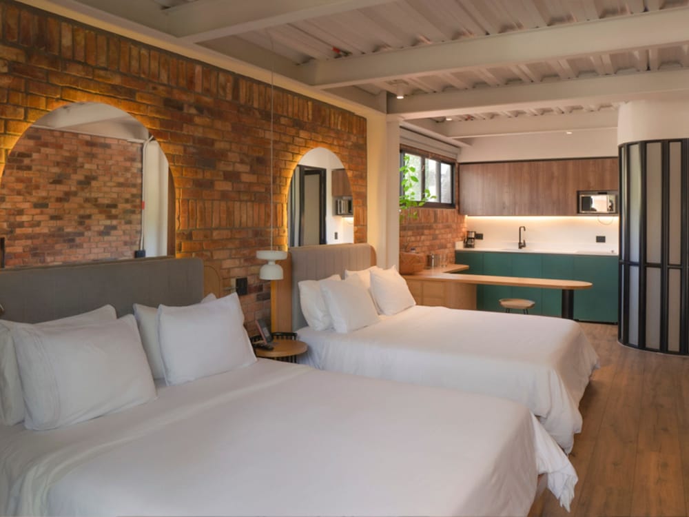 Premier Double Room photo 2