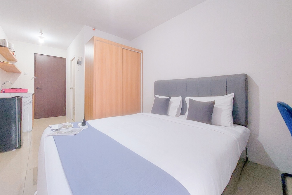 Deluxe Studio (queenbed)