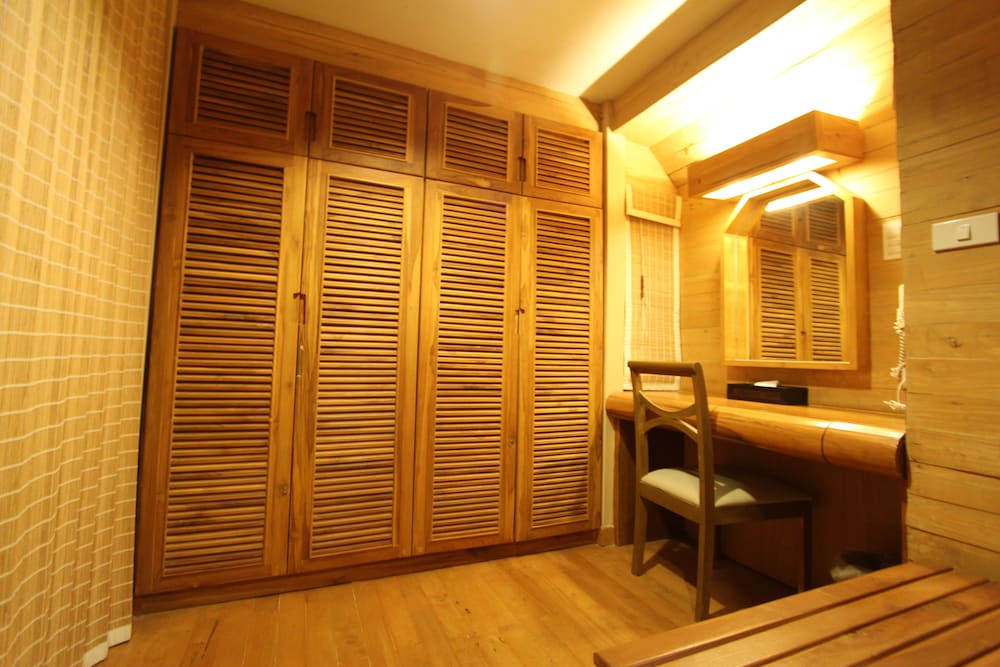 Villa, 1 Bedroom, Balcony, Beachside (Beach Spa) photo 2