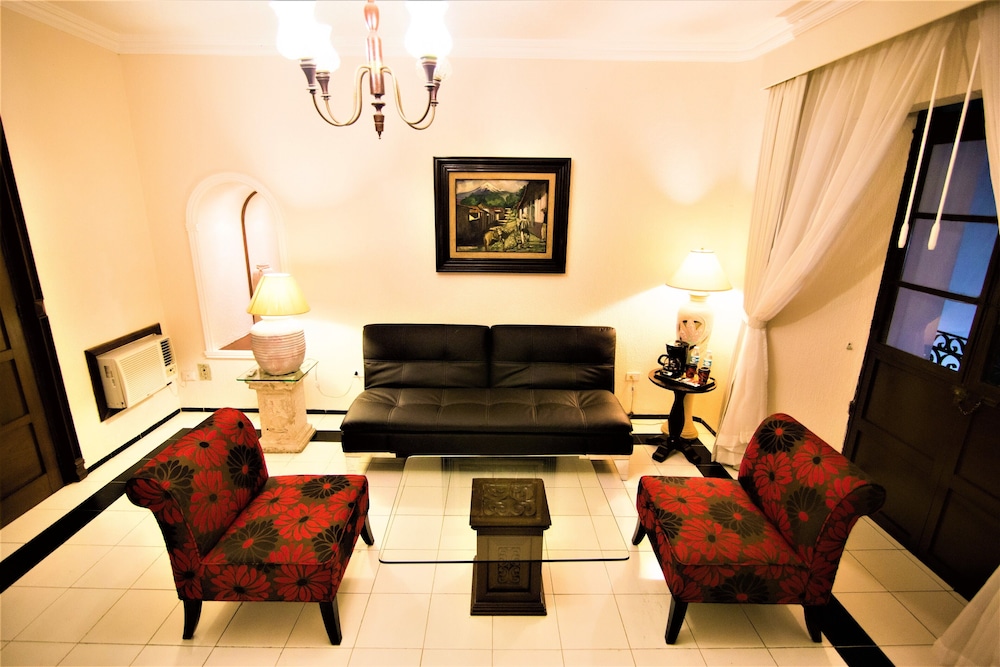 Classic Suite, 1 Bedroom, Balcony, Park View - Photo 6