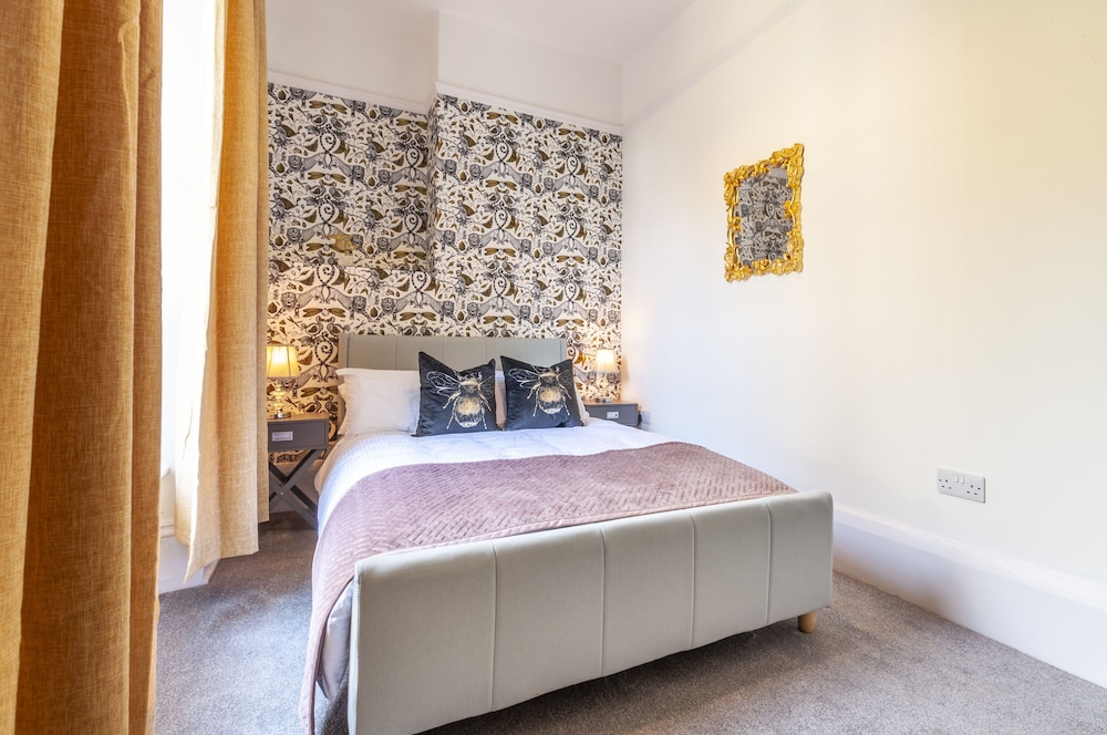 Wyndham Square Apartments by K Boutique - Wyndham Square Apartments by K Boutique, Foto 3