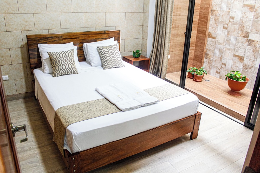 Matrimonial Room photo 3