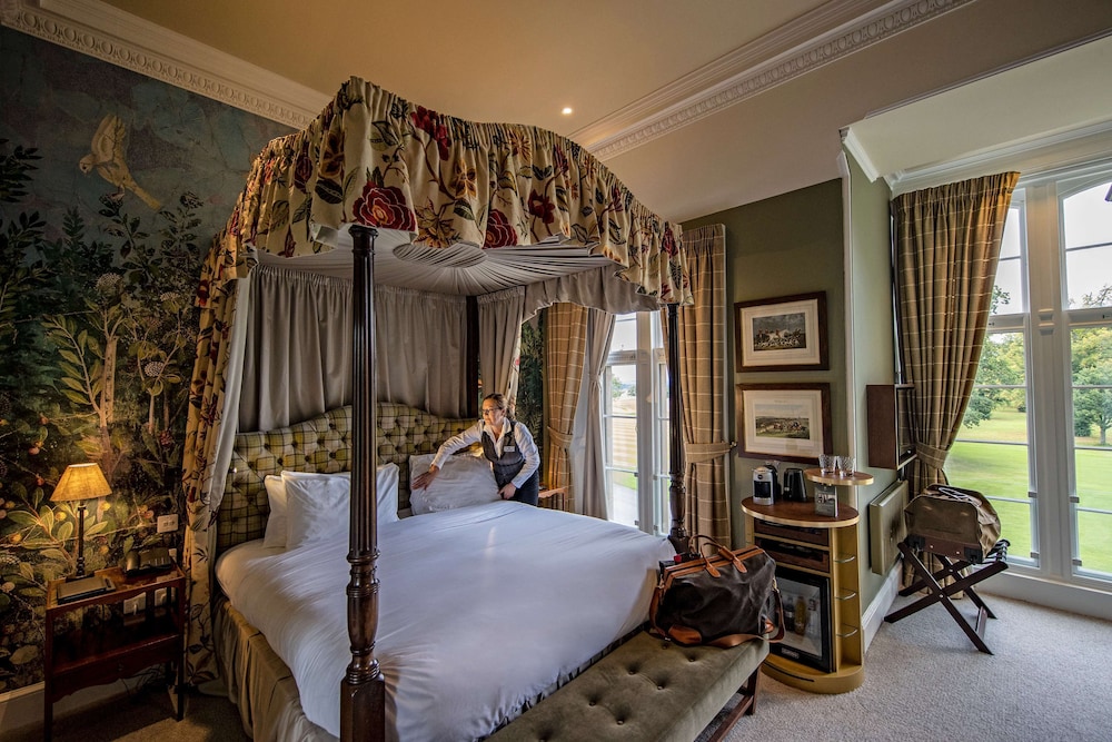 Junior Suite (Castle) - Photo 8