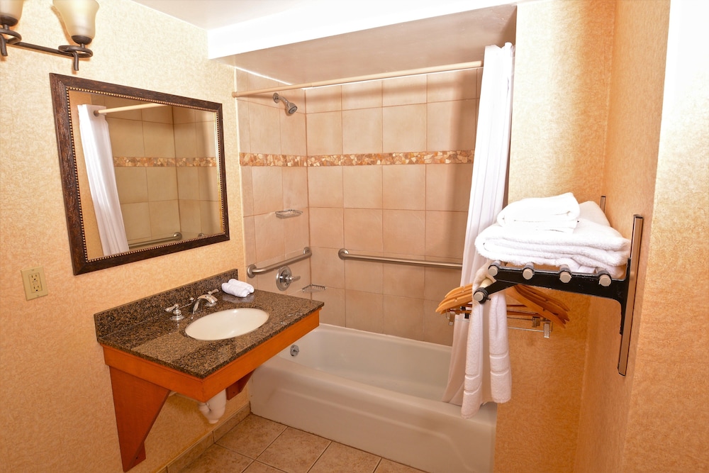 Room, 1 King Bed, Non Smoking, Bay View photo 3