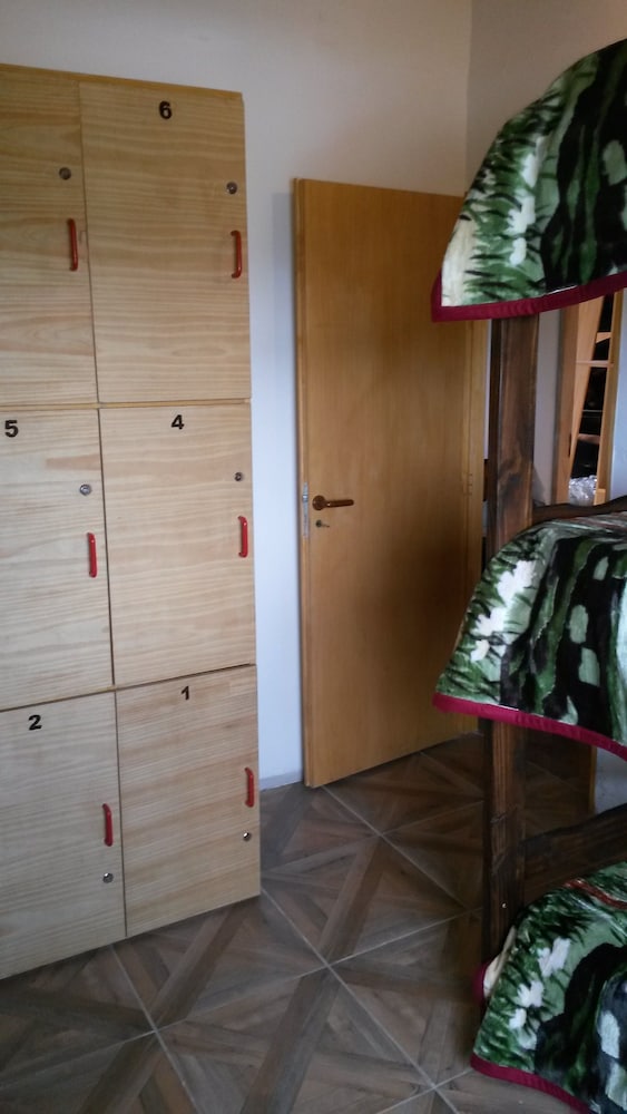 Shared Dormitory, Mixed Dorm, Shared Bathroom (6 People) photo 2